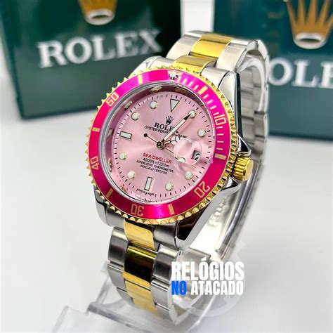 relogios rolex femininos originais|relógios rolex feminino.